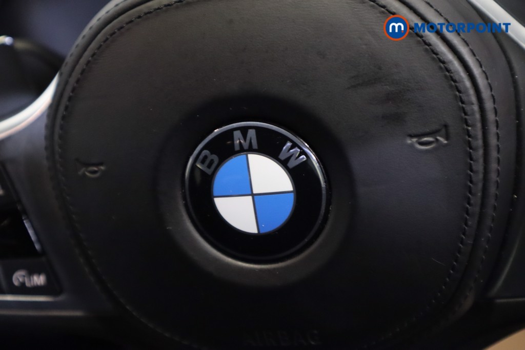 BMW 1 Series M135i Automatic Petrol Hatchback - Stock Number (1544183) - 12th supplementary image