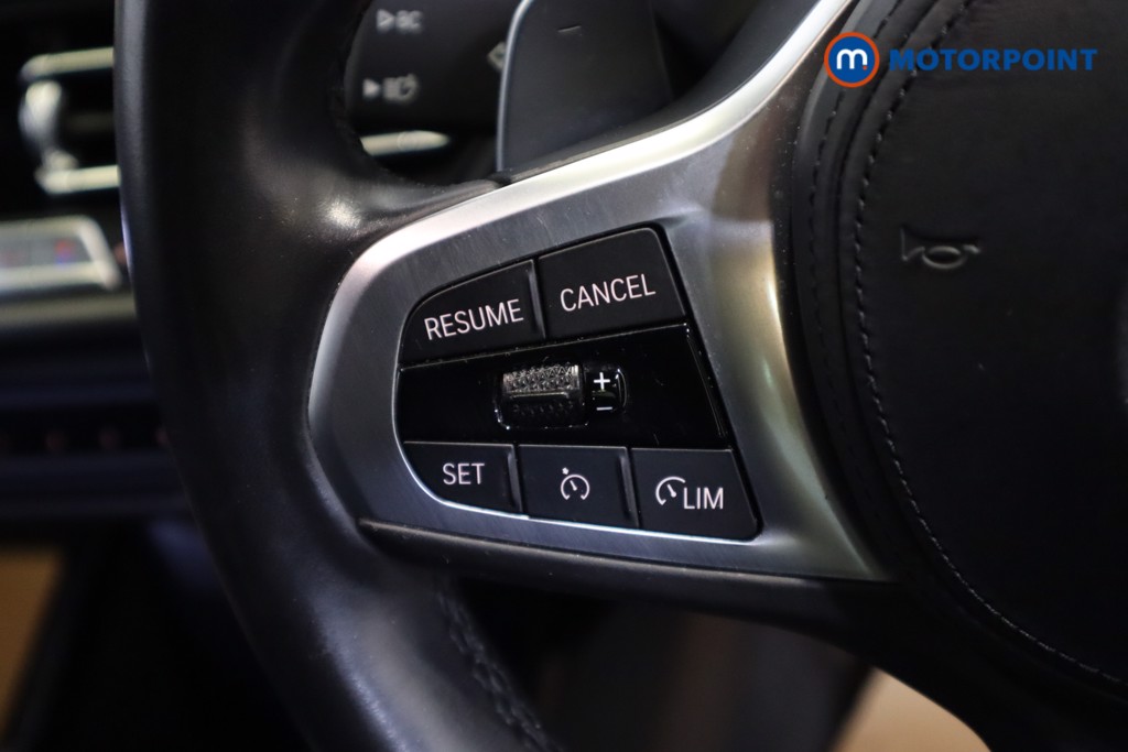 BMW 1 Series M135i Automatic Petrol Hatchback - Stock Number (1544183) - 13th supplementary image