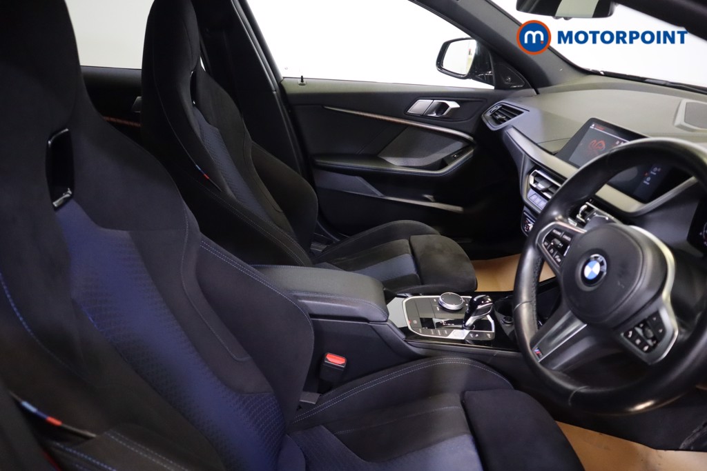 BMW 1 Series M135i Automatic Petrol Hatchback - Stock Number (1544183) - 14th supplementary image