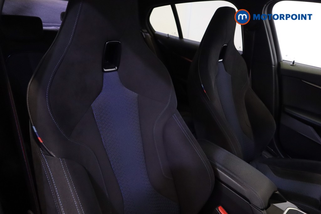 BMW 1 Series M135i Automatic Petrol Hatchback - Stock Number (1544183) - 15th supplementary image