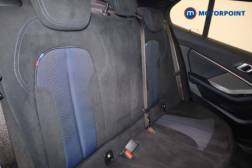 BMW 1 Series M135i Automatic Petrol Hatchback - Stock Number (1544183) - 16th supplementary image