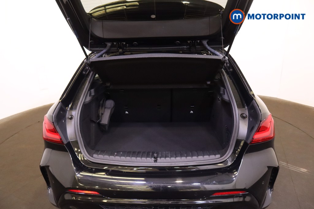 BMW 1 Series M135i Automatic Petrol Hatchback - Stock Number (1544183) - 17th supplementary image