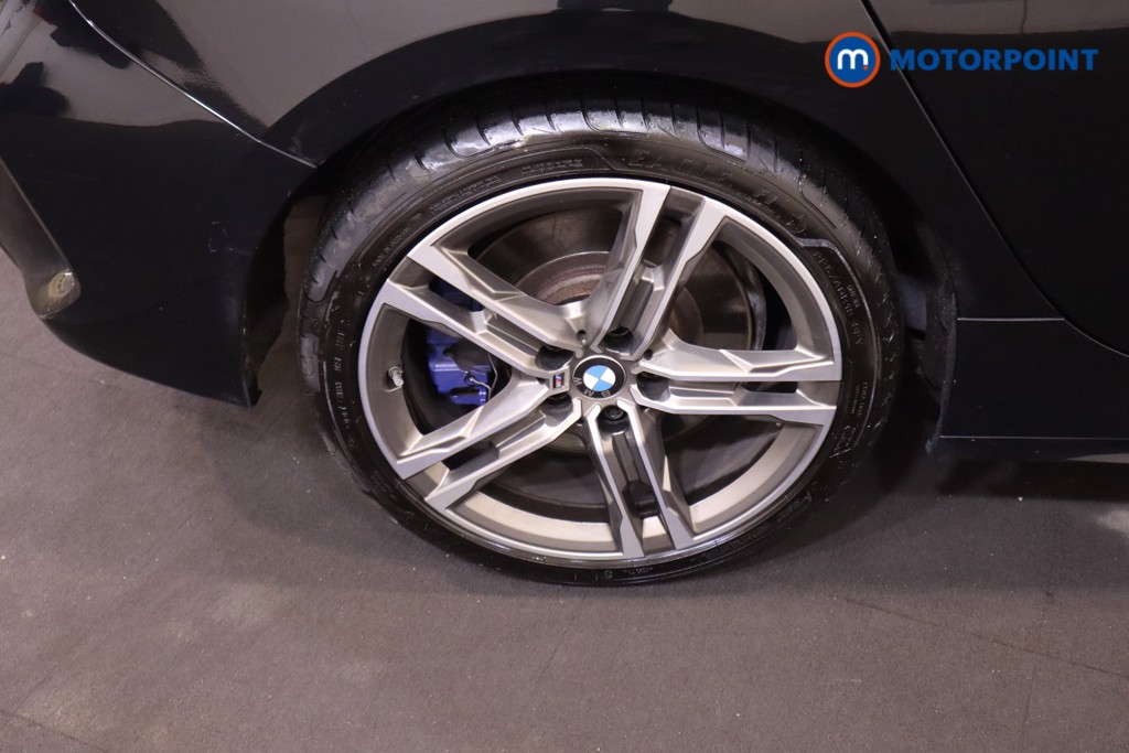 BMW 1 Series M135i Automatic Petrol Hatchback - Stock Number (1544183) - 18th supplementary image