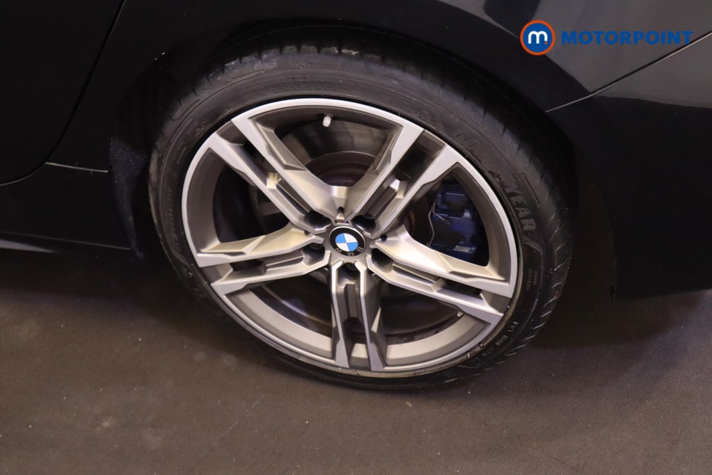 BMW 1 Series M135i Automatic Petrol Hatchback - Stock Number (1544183) - 19th supplementary image