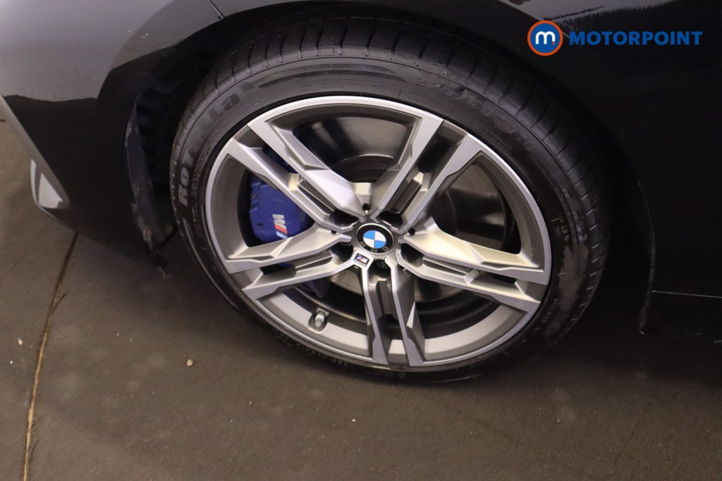 BMW 1 Series M135i Automatic Petrol Hatchback - Stock Number (1544183) - 20th supplementary image