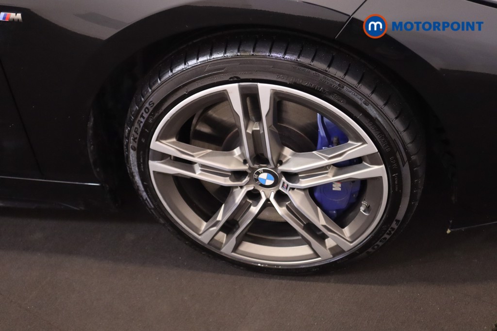 BMW 1 Series M135i Automatic Petrol Hatchback - Stock Number (1544183) - 21st supplementary image