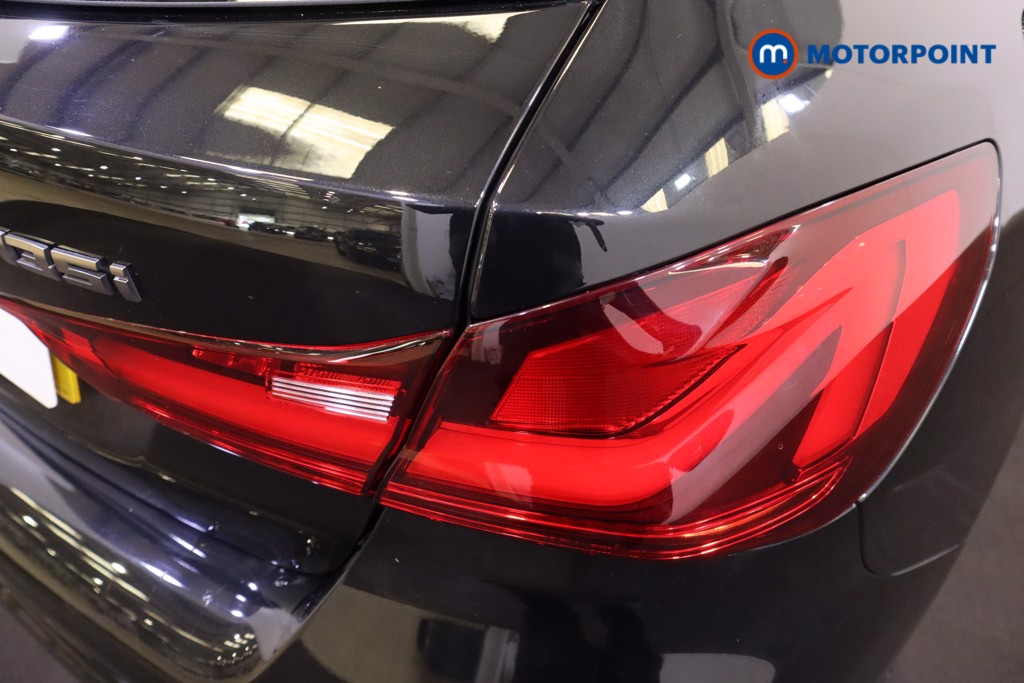 BMW 1 Series M135i Automatic Petrol Hatchback - Stock Number (1544183) - 23rd supplementary image