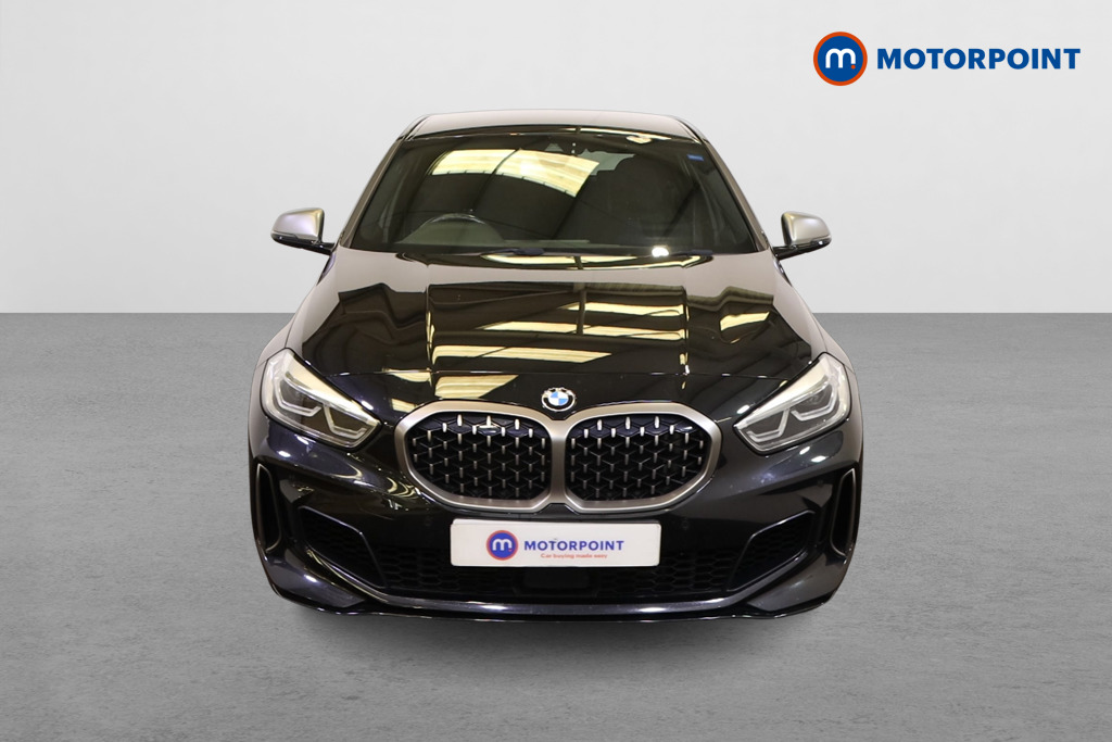 BMW 1 Series M135i Automatic Petrol Hatchback - Stock Number (1544183) - Front bumper