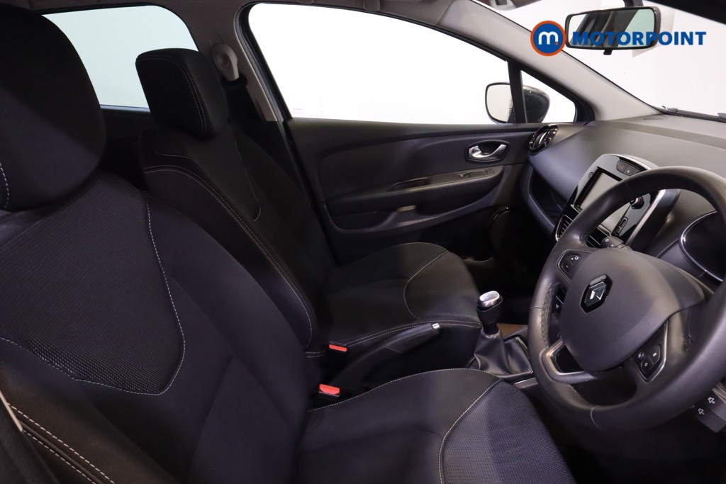 Renault Clio Iconic Manual Petrol Hatchback - Stock Number (1544401) - 12th supplementary image