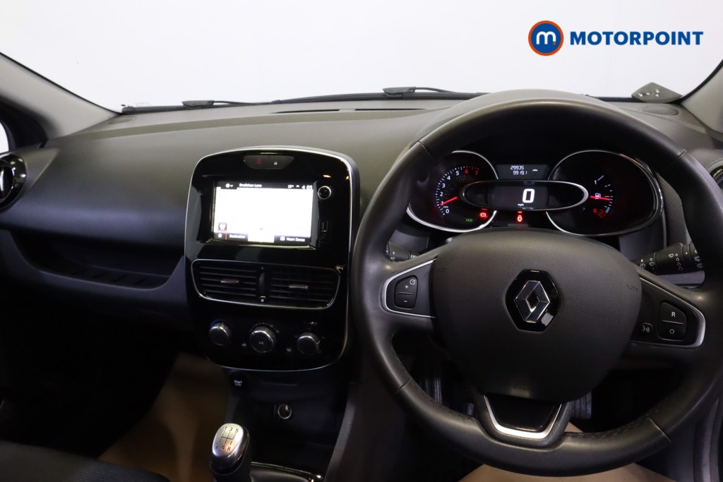 Renault Clio Iconic Manual Petrol Hatchback - Stock Number (1544401) - 1st supplementary image