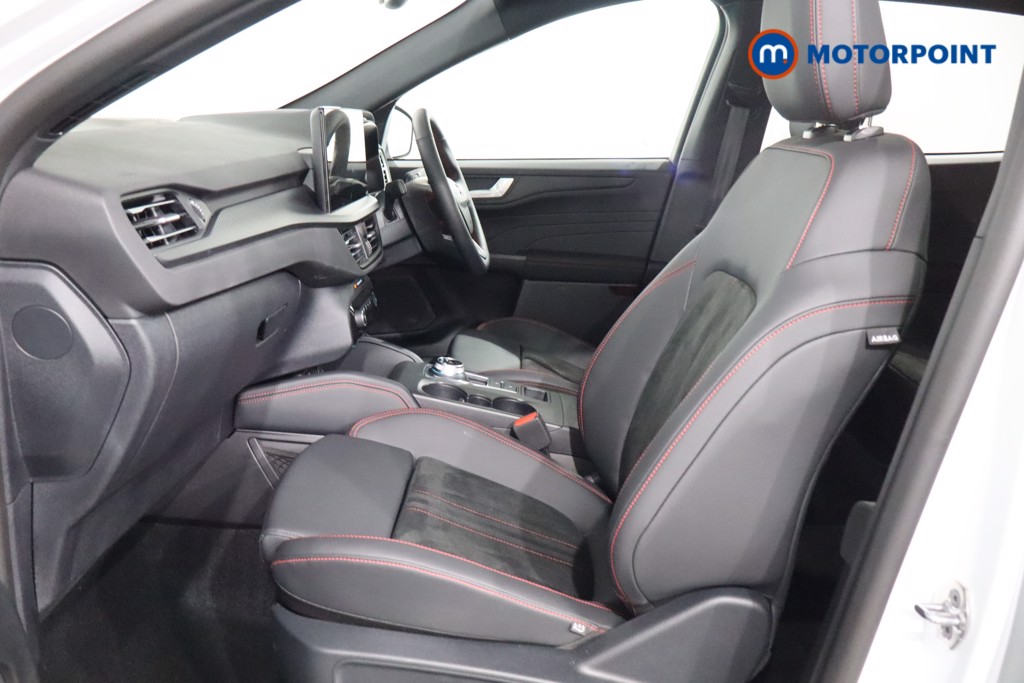 Ford Kuga St-Line X Automatic Petrol Plug-In Hybrid SUV - Stock Number (1544454) - 4th supplementary image