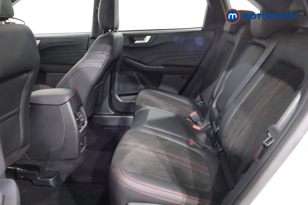Ford Kuga St-Line X Automatic Petrol Plug-In Hybrid SUV - Stock Number (1544454) - 5th supplementary image