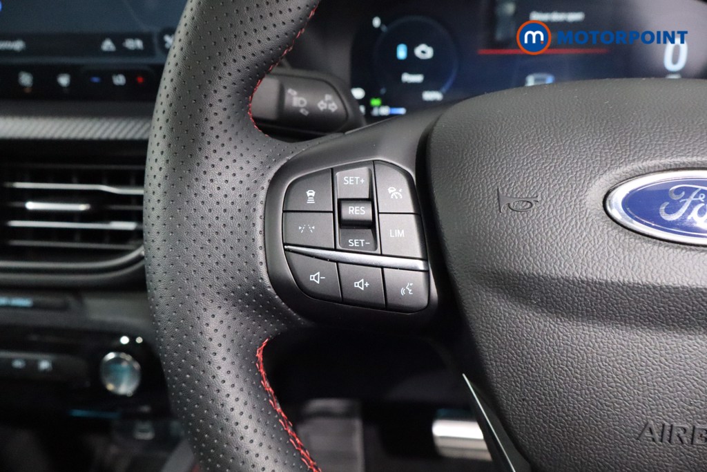 Ford Kuga St-Line X Automatic Petrol Plug-In Hybrid SUV - Stock Number (1544454) - 7th supplementary image