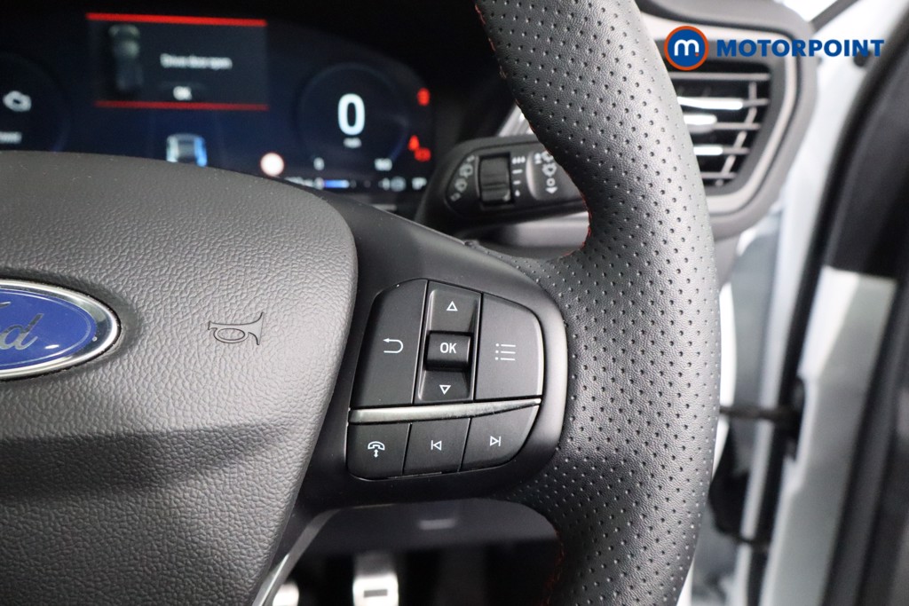 Ford Kuga St-Line X Automatic Petrol Plug-In Hybrid SUV - Stock Number (1544454) - 8th supplementary image