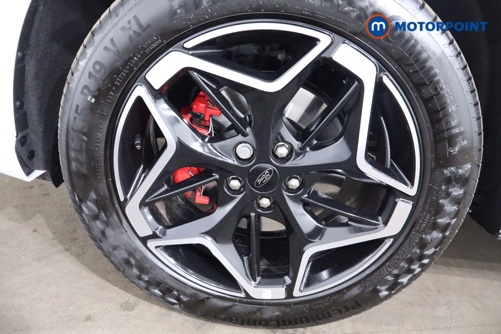Ford Kuga St-Line X Automatic Petrol Plug-In Hybrid SUV - Stock Number (1544454) - 11th supplementary image