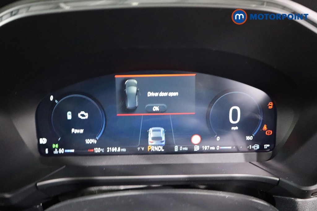 Ford Kuga St-Line X Automatic Petrol Plug-In Hybrid SUV - Stock Number (1544454) - 14th supplementary image