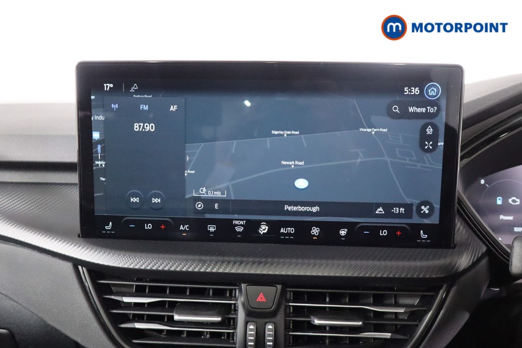 Ford Kuga St-Line X Automatic Petrol Plug-In Hybrid SUV - Stock Number (1544454) - 16th supplementary image