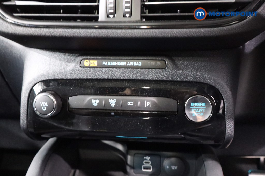 Ford Kuga St-Line X Automatic Petrol Plug-In Hybrid SUV - Stock Number (1544454) - 17th supplementary image