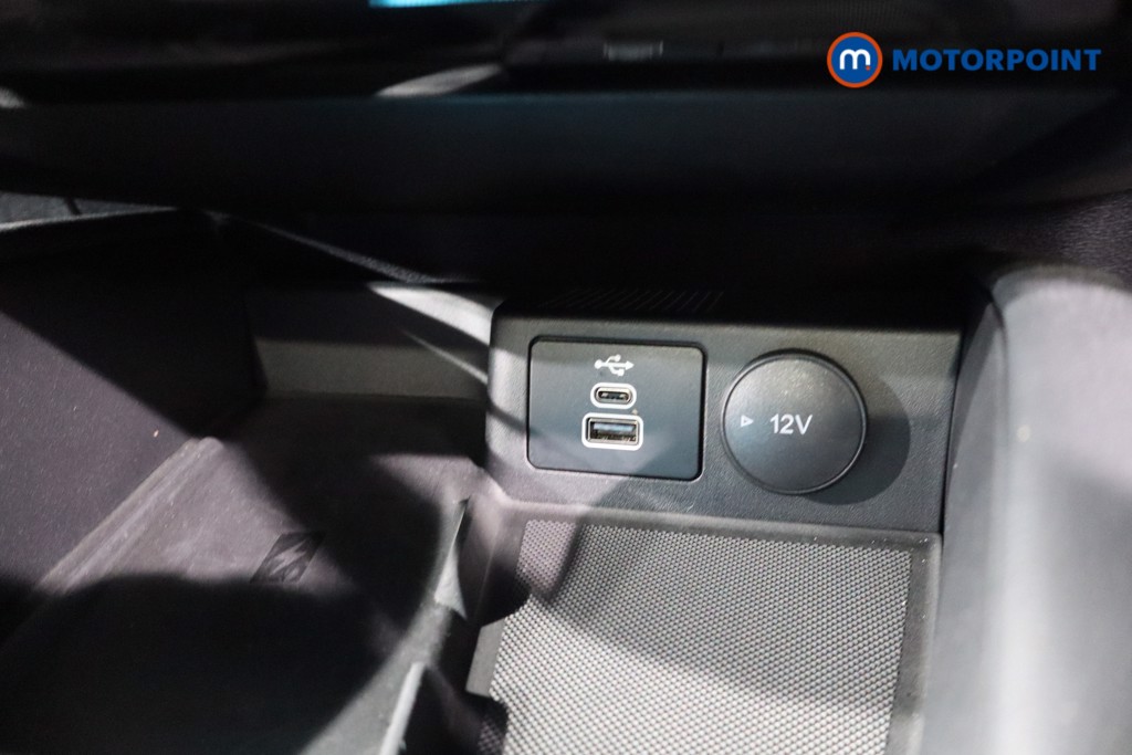 Ford Kuga St-Line X Automatic Petrol Plug-In Hybrid SUV - Stock Number (1544454) - 18th supplementary image