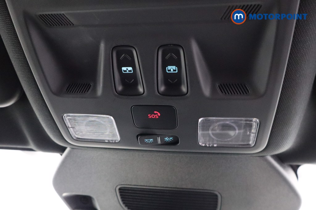 Ford Kuga St-Line X Automatic Petrol Plug-In Hybrid SUV - Stock Number (1544454) - 20th supplementary image