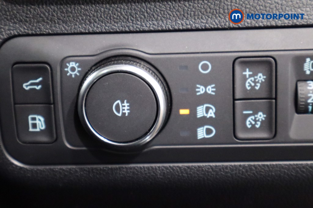 Ford Kuga St-Line X Automatic Petrol Plug-In Hybrid SUV - Stock Number (1544454) - 21st supplementary image