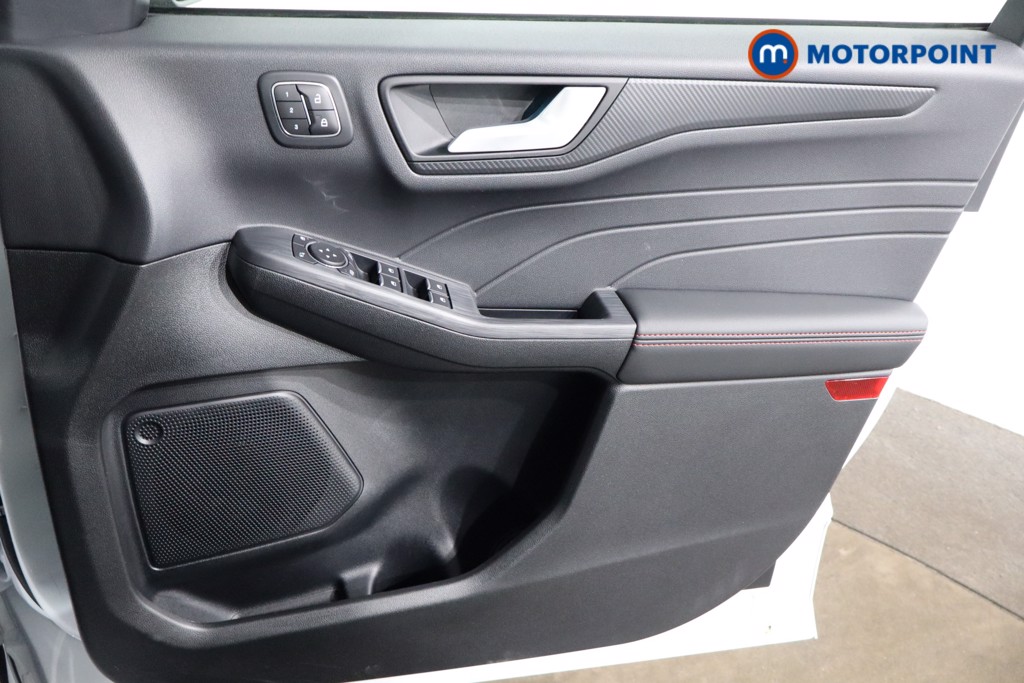 Ford Kuga St-Line X Automatic Petrol Plug-In Hybrid SUV - Stock Number (1544454) - 22nd supplementary image
