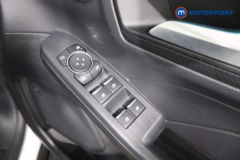 Ford Kuga St-Line X Automatic Petrol Plug-In Hybrid SUV - Stock Number (1544454) - 23rd supplementary image