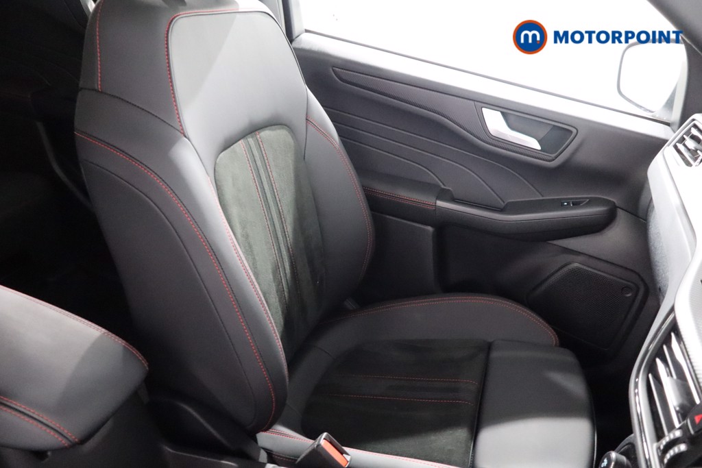 Ford Kuga St-Line X Automatic Petrol Plug-In Hybrid SUV - Stock Number (1544454) - 24th supplementary image
