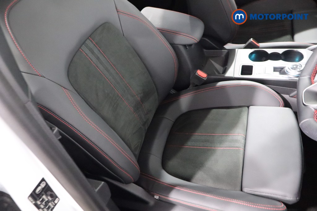 Ford Kuga St-Line X Automatic Petrol Plug-In Hybrid SUV - Stock Number (1544454) - 25th supplementary image