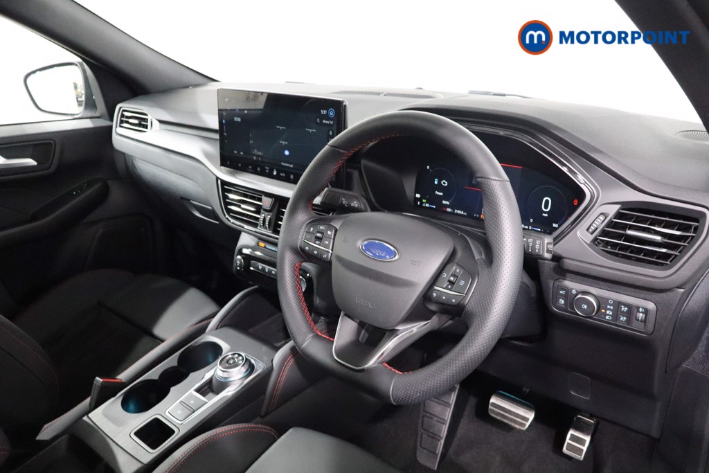 Ford Kuga St-Line X Automatic Petrol Plug-In Hybrid SUV - Stock Number (1544454) - 26th supplementary image