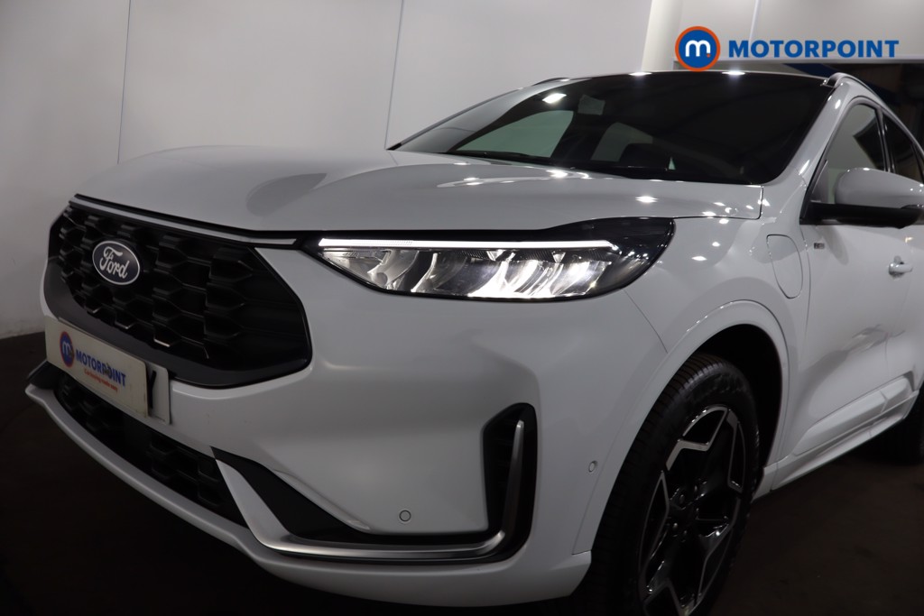 Ford Kuga St-Line X Automatic Petrol Plug-In Hybrid SUV - Stock Number (1544454) - 27th supplementary image