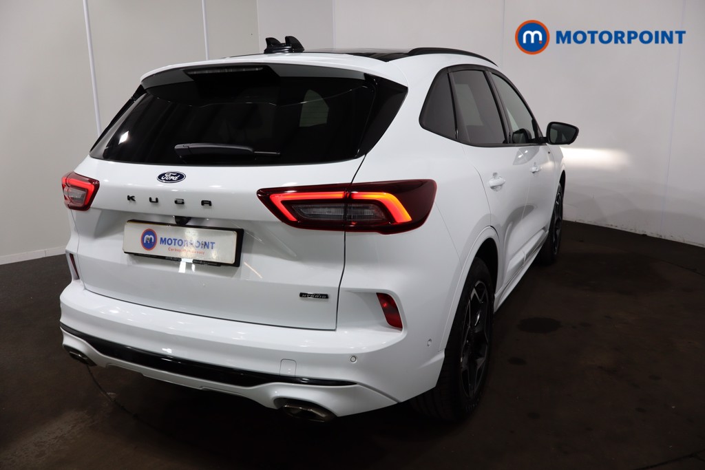 Ford Kuga St-Line X Automatic Petrol Plug-In Hybrid SUV - Stock Number (1544454) - 29th supplementary image