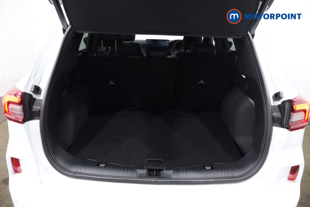 Ford Kuga St-Line X Automatic Petrol Plug-In Hybrid SUV - Stock Number (1544454) - 31st supplementary image