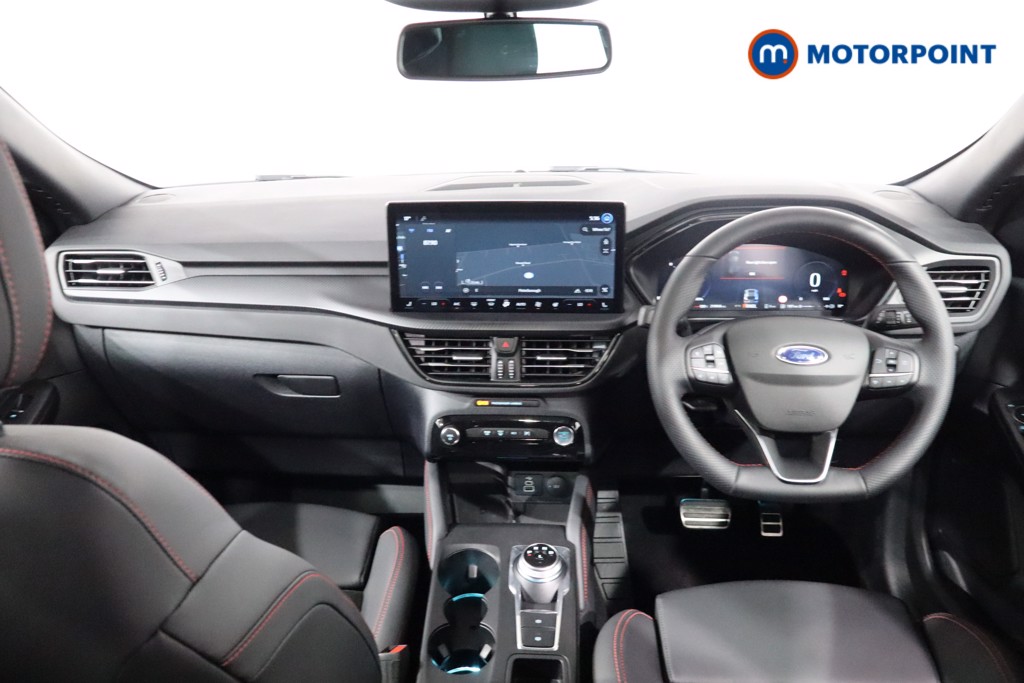 Ford Kuga St-Line X Automatic Petrol Plug-In Hybrid SUV - Stock Number (1544454) - 1st supplementary image