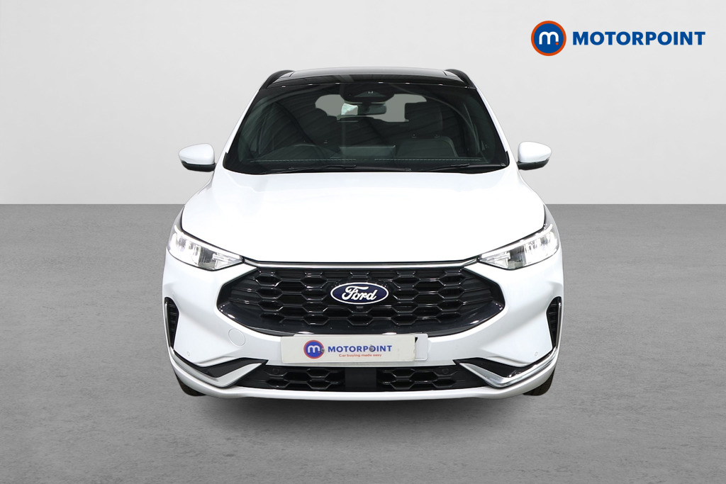 Ford Kuga St-Line X Automatic Petrol Plug-In Hybrid SUV - Stock Number (1544454) - Front bumper