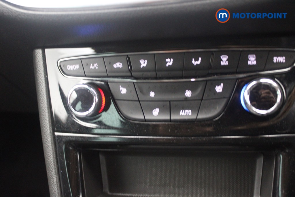 Vauxhall Astra Griffin Edition Manual Petrol Hatchback - Stock Number (1544728) - 7th supplementary image