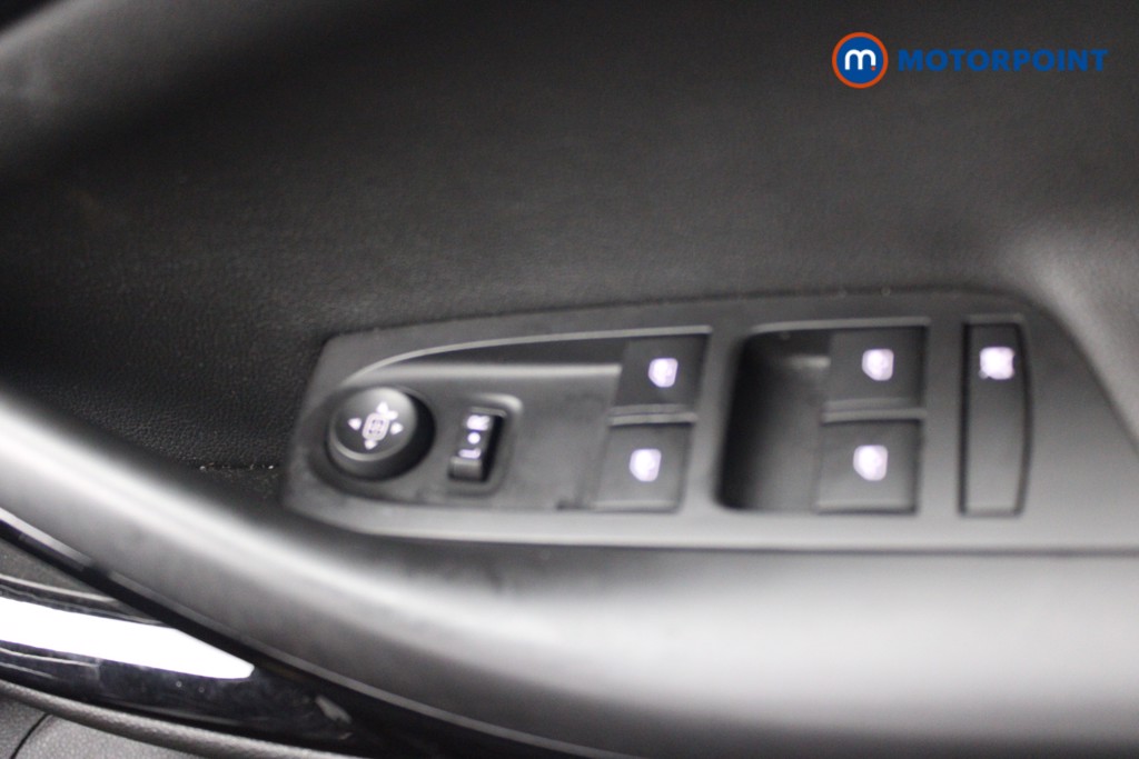 Vauxhall Astra Griffin Edition Manual Petrol Hatchback - Stock Number (1544728) - 14th supplementary image