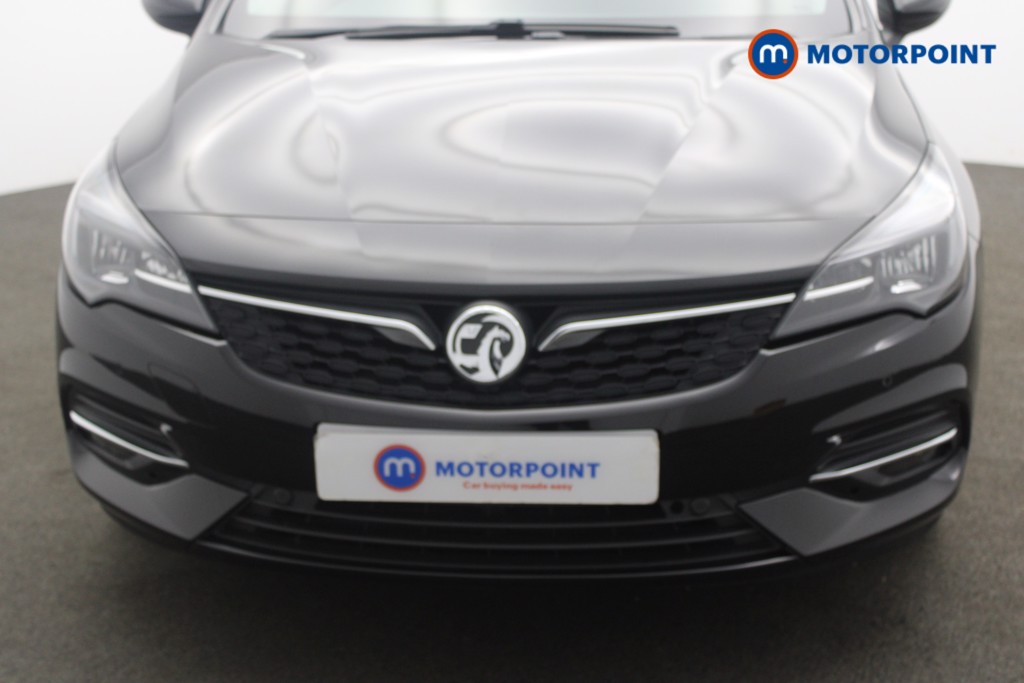 Vauxhall Astra Griffin Edition Manual Petrol Hatchback - Stock Number (1544728) - 25th supplementary image