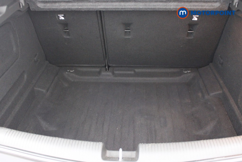 Vauxhall Astra Griffin Edition Manual Petrol Hatchback - Stock Number (1544728) - 26th supplementary image