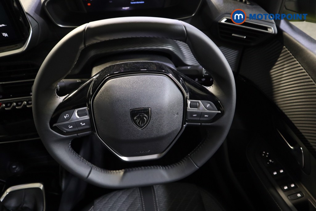 Peugeot 208 Allure Manual Petrol Hatchback - Stock Number (1544797) - 2nd supplementary image
