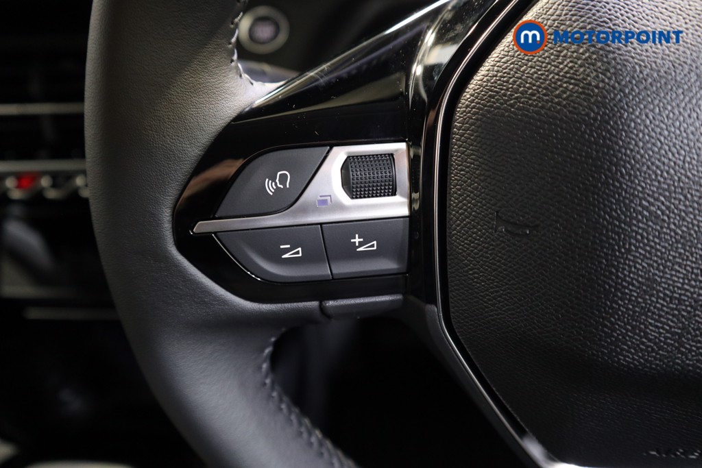 Peugeot 208 Allure Manual Petrol Hatchback - Stock Number (1544797) - 3rd supplementary image