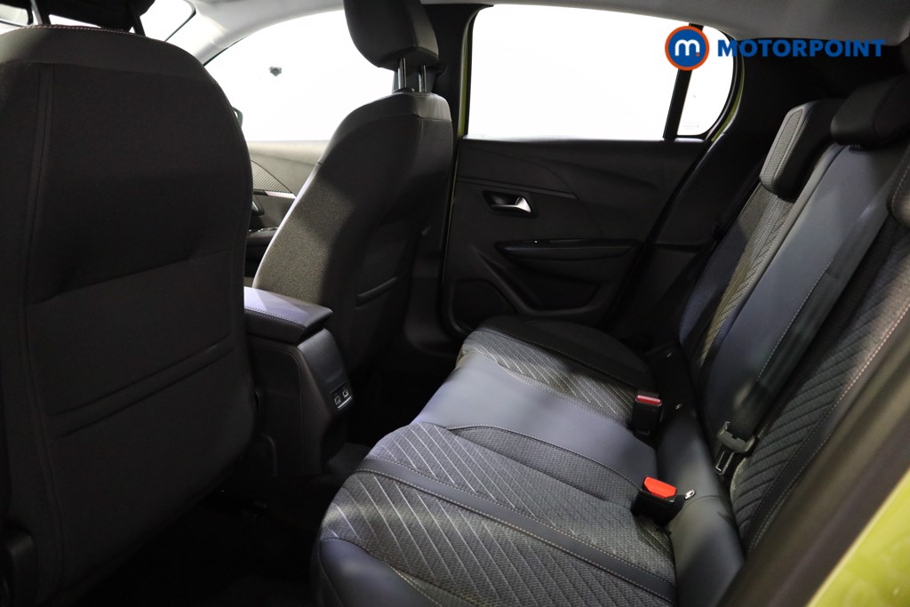 Peugeot 208 Allure Manual Petrol Hatchback - Stock Number (1544797) - 11th supplementary image
