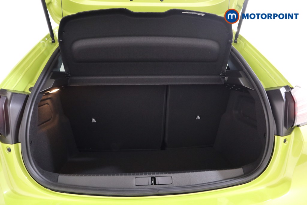 Peugeot 208 Allure Manual Petrol Hatchback - Stock Number (1544797) - 12th supplementary image