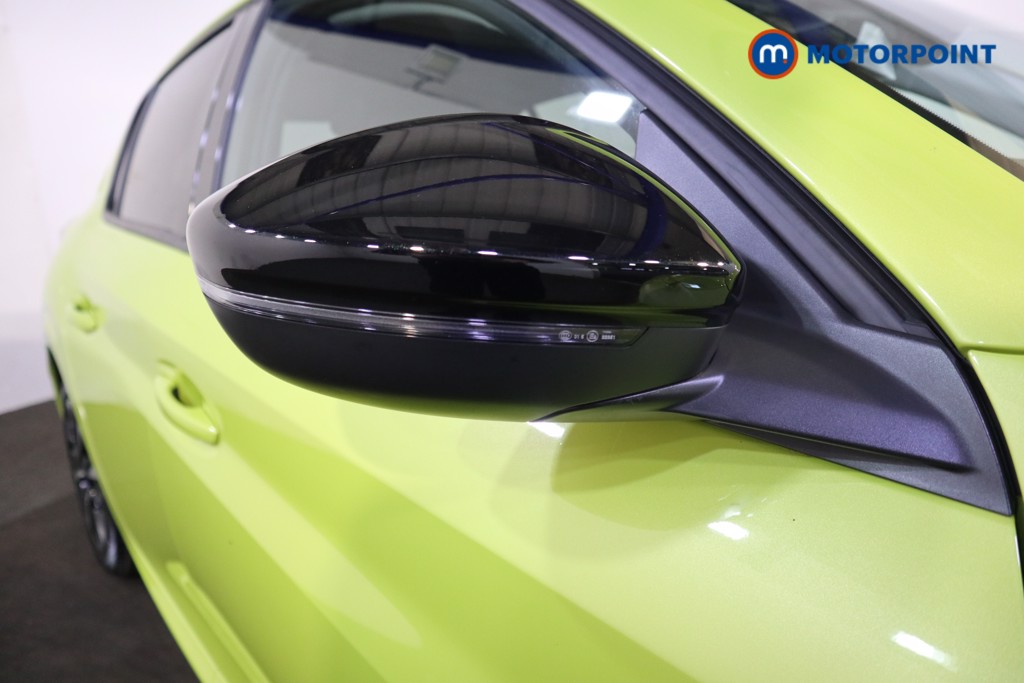 Peugeot 208 Allure Manual Petrol Hatchback - Stock Number (1544797) - 20th supplementary image