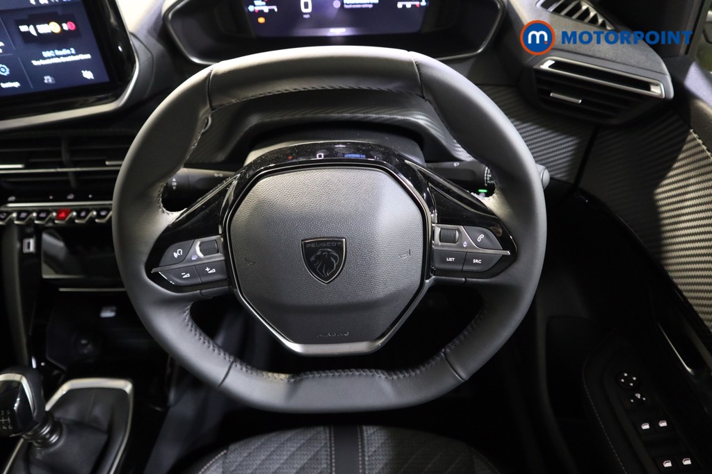 Peugeot 208 Allure Manual Petrol Hatchback - Stock Number (1544801) - 2nd supplementary image