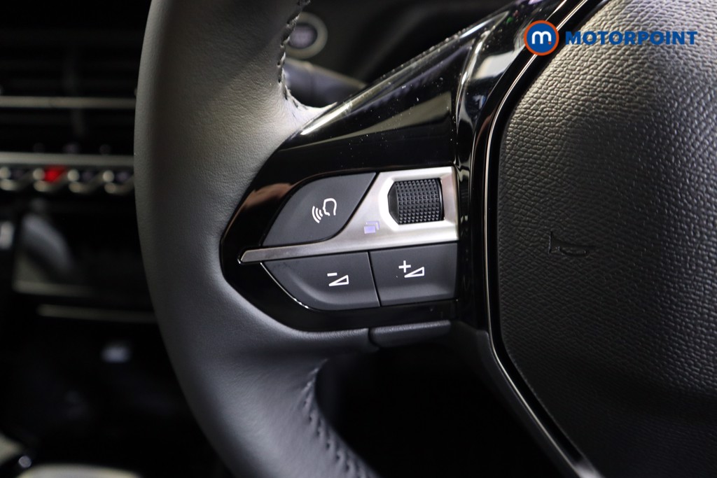Peugeot 208 Allure Manual Petrol Hatchback - Stock Number (1544801) - 3rd supplementary image