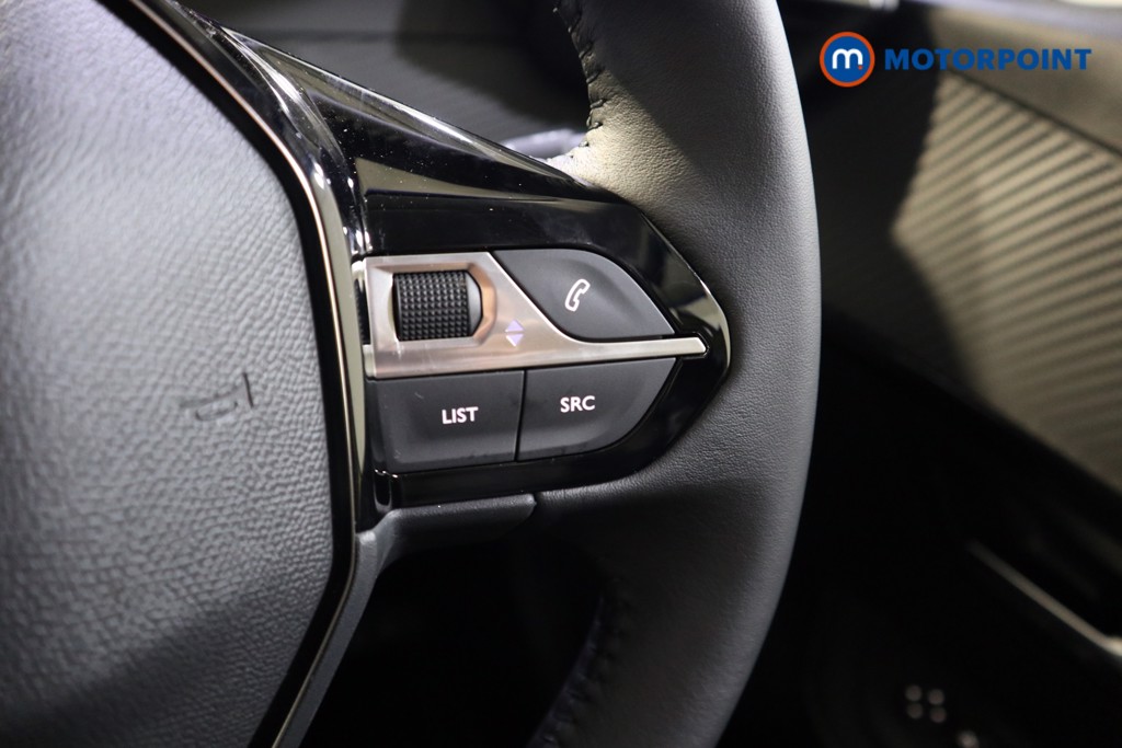 Peugeot 208 Allure Manual Petrol Hatchback - Stock Number (1544801) - 4th supplementary image