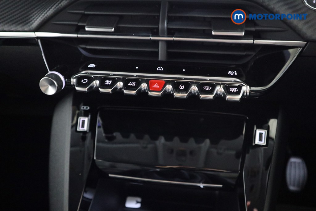 Peugeot 208 Allure Manual Petrol Hatchback - Stock Number (1544801) - 7th supplementary image