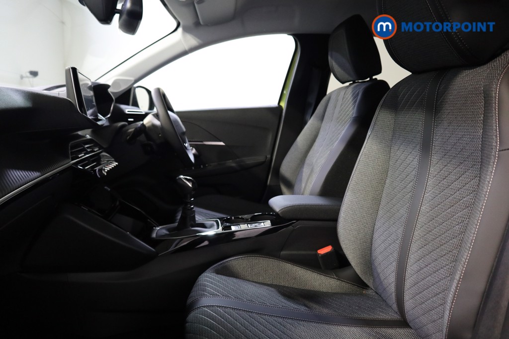 Peugeot 208 Allure Manual Petrol Hatchback - Stock Number (1544801) - 10th supplementary image