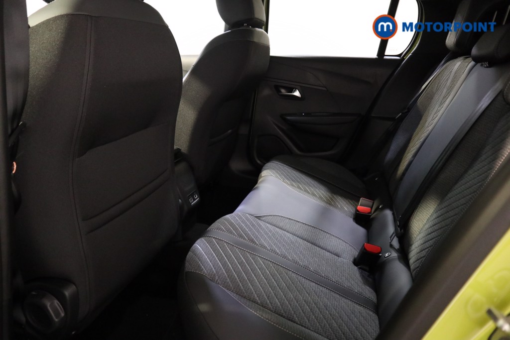Peugeot 208 Allure Manual Petrol Hatchback - Stock Number (1544801) - 11th supplementary image